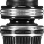 Lensbaby Composer Pro II Sweet 80 MFT recenze