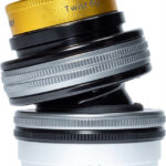 Lensbaby Composer Pro II w/Twist 60 Optic +ND Filter L-mount recenze