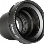 Lensbaby Composer Pro Sweet 50 Optic recenze