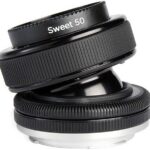 Lensbaby Composer Pro Sweet 50 Samsung NX recenze