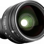 Lensbaby Edge 35 Optic recenze