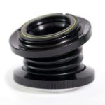 Lensbaby Muse Double Glass Sony Alpha recenze