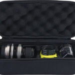 Lensbaby Optic Swap Macro Collection Nikon F-mount recenze