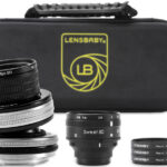 Lensbaby Optic Swap Macro Collection Nikon Z recenze