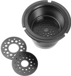 Lensbaby Soft Focus Optic Nikon recenze