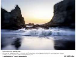 Lensbaby Sol 45 Canon EF recenze