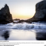 Lensbaby Sol 45 Sony E-mount recenze