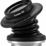 Lensbaby Spark 2 Nikon F-mount recenze