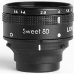 Lensbaby Sweet 80 Optic recenze