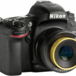 Lensbaby Twist 60 Nikon F-mount recenze