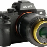 Lensbaby Twist 60 Sony E-mount recenze