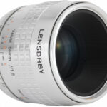 Lensbaby Velvet 56mm f/1.6 Sony E-mount recenze