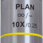 Levenhuk MED 10x recenze