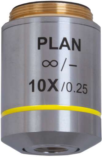 Levenhuk MED 10x recenze