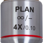 Levenhuk MED 4x recenze