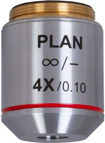 Levenhuk MED 4x recenze