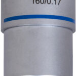 Levenhuk MED 60x recenze