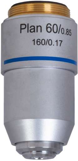 Levenhuk MED 60x recenze