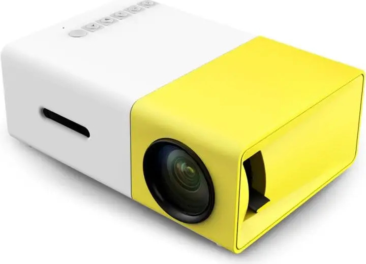 Leventi Mini YG-300 recenze