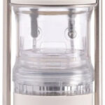 Leverpresso V3 Pro bílý recenze