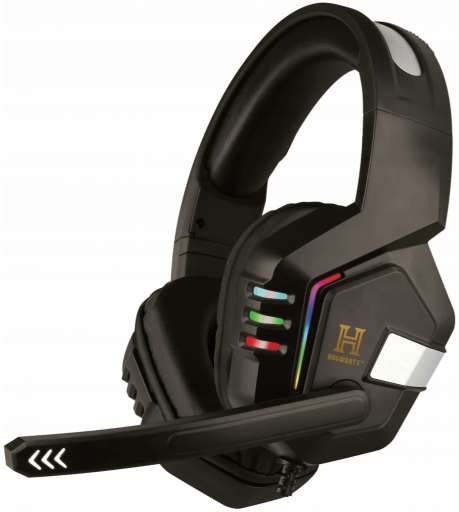 Lexibook Harry Potter Wired Gaming Headset recenze