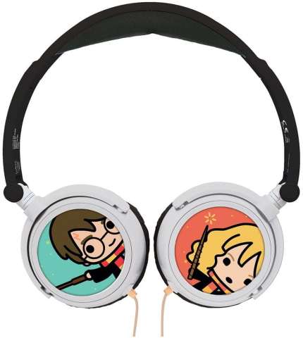 Lexibook Harry Potter skládací recenze