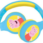 Lexibook Prasátko Peppa Bluetooth recenze