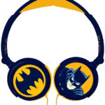 Lexibook Skládací Batman recenze