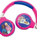 Lexibook Skládací Bluetooth Barbie recenze