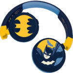 Lexibook Skládací Bluetooth Batman recenze