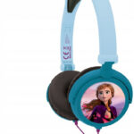 Lexibook Skládací Disney Frozen recenze