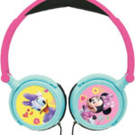 Lexibook Skládací Disney Minnie recenze