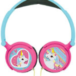 Lexibook Skládací Jednorožec recenze