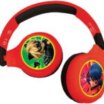 Lexibook Skládací Kouzelná Beruška Bluetooth recenze