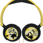 Lexibook Skládací Mimoni recenze