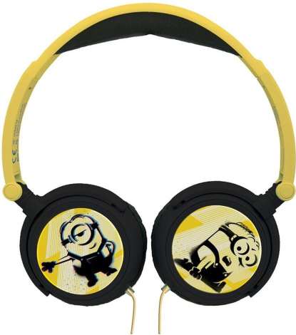 Lexibook Skládací Mimoni recenze