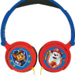 Lexibook Skládací Tlapková patrola recenze