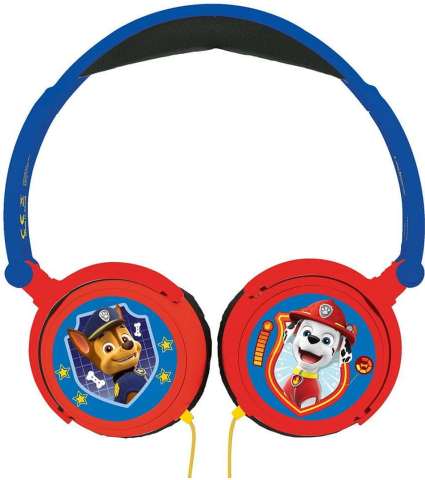 Lexibook Skládací Tlapková patrola recenze