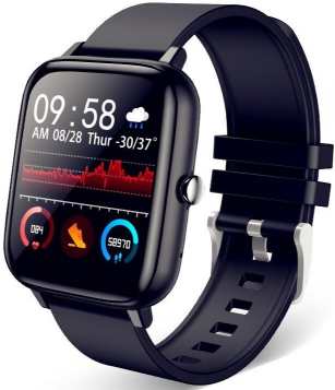 Lige Simple KP24009 recenze