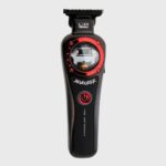 Lim Hair Trimlim 15k Devourer Black & Red recenze