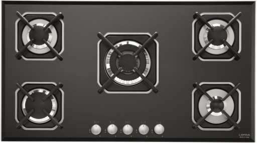 Lofra HGN9E0 recenze