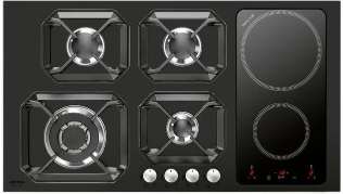 Lofra HLNM9G2I recenze