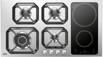 Lofra HLS9G2I recenze