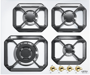 Lofra HRBP6G0 recenze