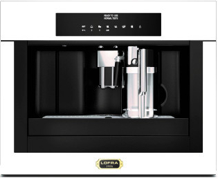 Lofra YBRB66T recenze