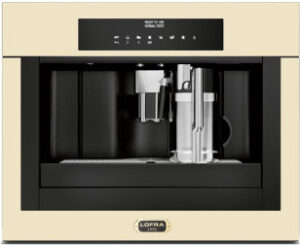 Fotografie Lofra YRBI66T  recenzía