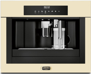 Lofra YRBI66T recenze