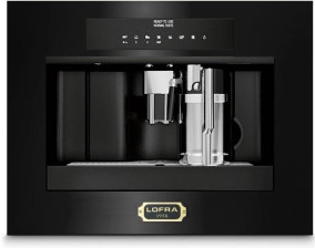 Lofra YRNM66T recenze