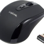 LogiLink ID0031 recenze