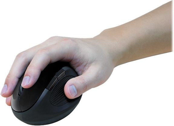 LogiLink ID0139 recenze